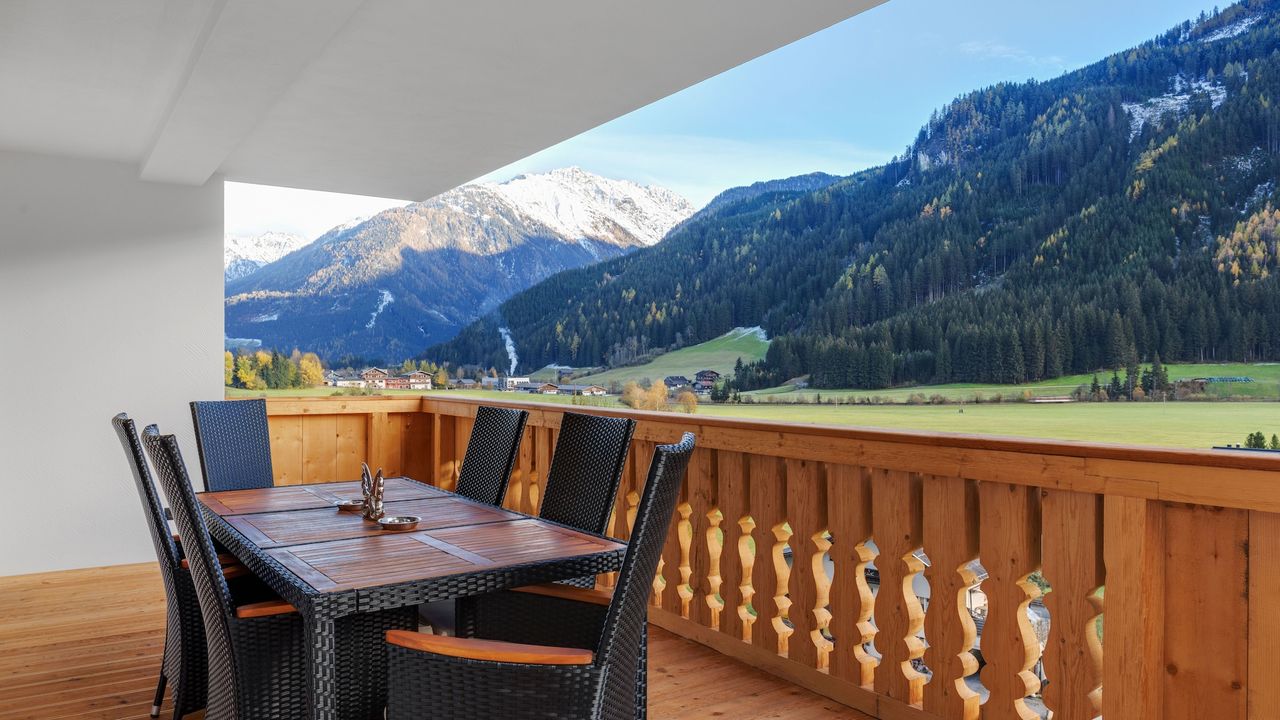 TerraceBalcony TerraceBalcony
